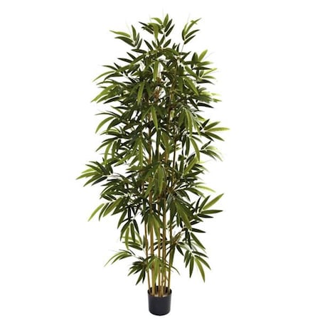 Dare2Decor 6 ft. Bamboo Tree DA420852